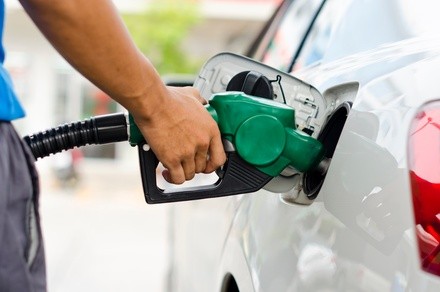 Up to 39% Off on Refuel / Gas Station at Fuel2U