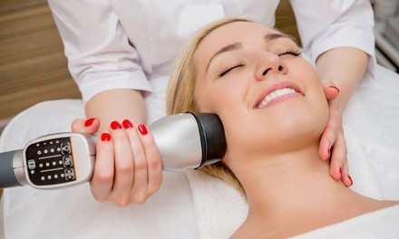 Three or Six Laser Genesis Treatments at American Beauty Medi Spa (Up to 63% Off)