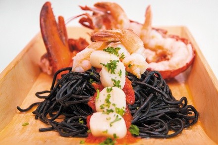 $15 For $30 Worth Of Italian Cuisine