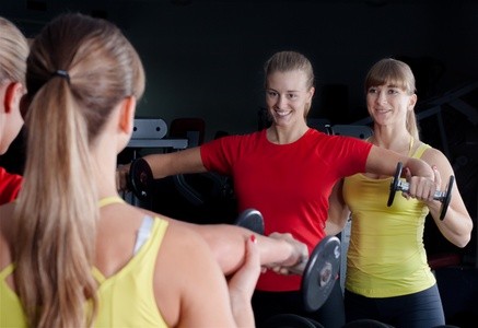 Up to 47% Off on Personal Trainer at Northeast Fitness