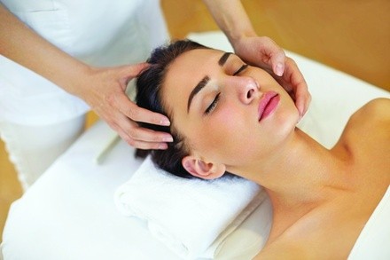 $40.00 For $80.00 A Custom Blend Facial Or Swedish Massage