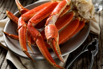 Up to 30% Off on Restaurant Specialty - Crab at Cajun Cocina