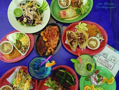 $15 For $30 Worth Of Mexican Dinner Dining