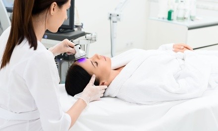 One, Three, or Six Revitalight Treatment Sessions at Advanced Aesthetics (Up to 67% Off)