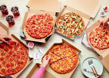 $10 For $20 Worth Of Pizza, Subs & More