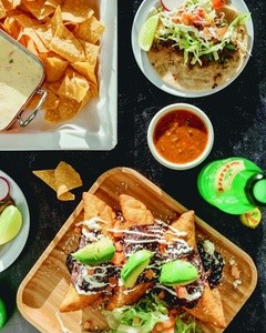 $15 For $30 Worth Of Fine Mexican Cuisine (Also Valid On Take-Out W/Min. Purchase of $45)