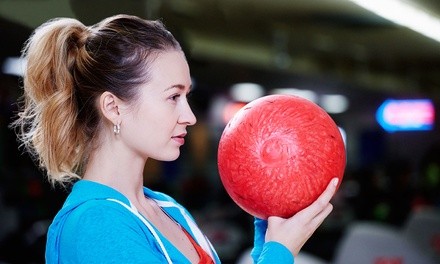 $39 for Unlimited Summer Bowling, Valid May through October at The Park Tavern ($2,640 Value)