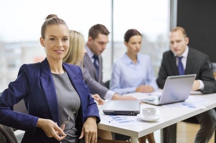 Up to 49% Off on Business Consultant at The National Incorporation Network Inc.
