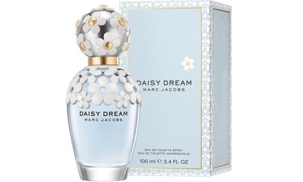 Marc Jacobs Daisy Dream EDT 3.4 Oz Women's 