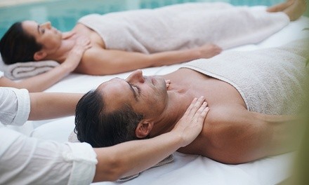 60- or 90-Minute Massages at Origins Thai Spa (Up to 48% Off). Four Options Available.