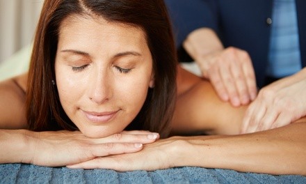 $69 for One-Hour Massage Session at Elements Massage ($99 Value)