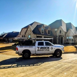 Up to 34% Off on Roofing Services at T Rock Roofing & Construction South