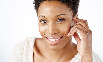 1 Syringe of Restylane w/Lidocaine, Restylane Refyne, or Restylane Defyne at Rainforest Med Spa (Up to 20% Off)