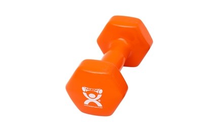 CanDo Dumbbell- 10 lbs