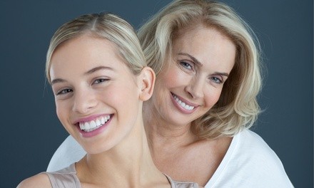 Botox, Juvederm Ultra Plus XC or Juvederm Voluma XC at True Beauty Med Spa (Up to 26% Off). 6 Options Available.