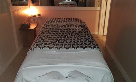 Up to 50% Off at  Serenity Massage OC & Bodywork