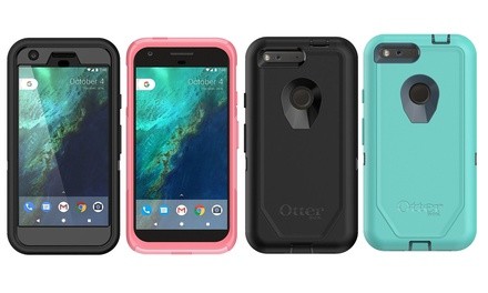 OtterBox Case for Google Pixel XL 5.5