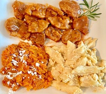 Up to 29% Off on Vegan Restaurant / Cuisine at Both World’s of Vegan and Vegetarian Soul Food