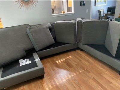 Up to 12% Off on Upholstery Cleaning at all the above cleaning & restoration