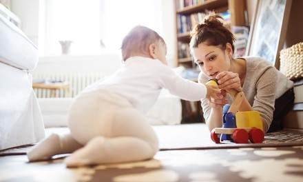 One Week or Month of Childcare at JW ELC The Academy of Early Learning (Up to 67% Off)