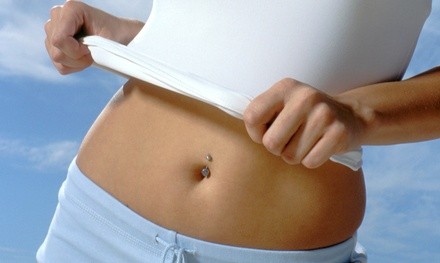 Up to 85% Off on One Microcurrent Facial or One Lipo Laser for stomach at Michigan Beauty Institute