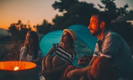 Up to 39% Off on Picnic Style Dining at Piknik Me Pleaze