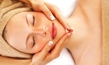 One or Two Customized Facials and Dermaplaning with Enzymes at Ageless Health Institute (Up to 62% Off)