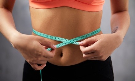 Up to 80% Off on Cavitation at Divine Shapers