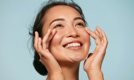 One or Two Switzerland Formulation Glycolic Peels at Ximena Skin Care Clinic (Up to 55% Off)