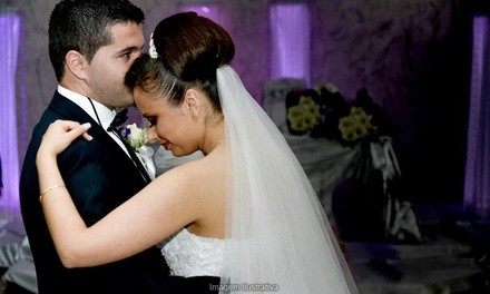 $500 for $999 Worth of Wedding-Planning Services — FAB Event Creations