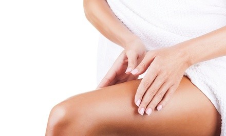 Two, Four, or Six i-lipo Body-Contouring Treatments at Enlightened Medicine (Up to 62% Off)