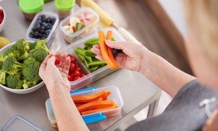 One-Month Weight-Loss Program with B12 for One or Two People at The Wellness NPs (Up to 60% Off)