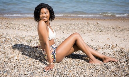 Up to 50% Off on Ultrasonic Fat Reduction at Perfect Body Laser and Wellness