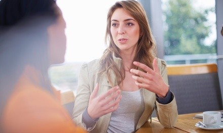 Love and Logic Parenting Therapy for Two Parents at SeSolutions (Up to 61% Off)