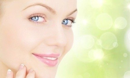 One 60-Minute Classic European or Anti-Aging Collagen Customized Facials at Feel Relaxed (Up to 56% Off)