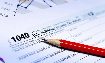 $150 for $300 Worth of Services — Maximum Income Tax Services Inc. (MAXTAX)