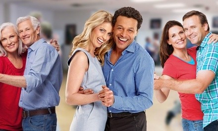 Wedding Consultation or Beginners Package at Fred Astaire Dance Studio (Up to 94% Off)