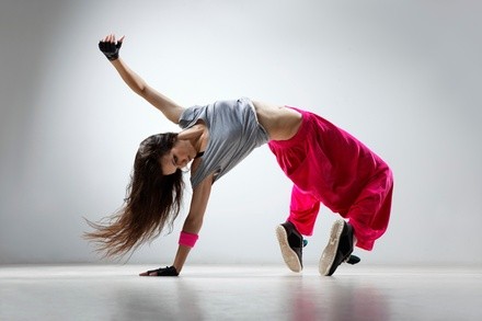 $40 for $100 Worth of Services — Nx Level Dance Studio, LLC