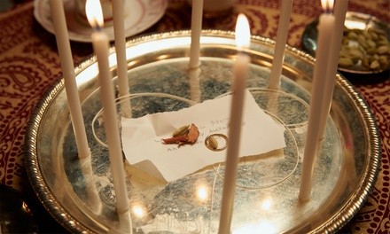 Spiritual Services from Native American Spiritualists (Up to 85% Off)