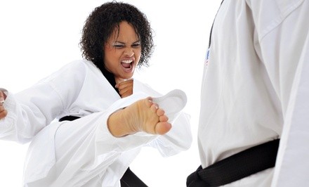 3 Months of Unlimited Kids' Martial Arts Classes at American Colleges of Kombido (45% Off)