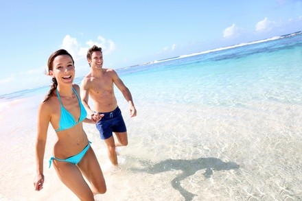 Up to 65% Off on Liposuction - Non-Invasive Laser (iLipo) at Dr. Rick A. Carpenter