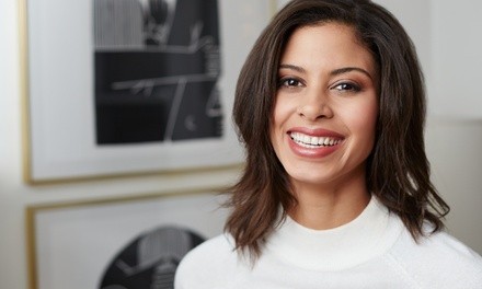 One or Three InMode Forma Skin Tightening Treatments at Infusion Body & Skincare (Up to 66% Off)