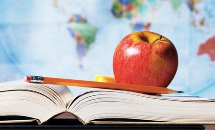 $15.60 for Two One-hour Tutoring Sessions at Mathnasium ($65 Value)