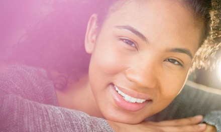 One or Two 75-Minute Teen Clear Up Facials at CosMedics (Up to 75% Off)