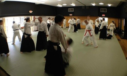 $75 Off $150 Worth of Martial Arts / Karate / MMA