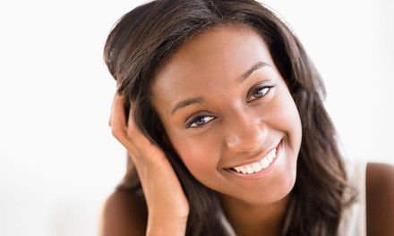 $500 for One Syringe of Restylane Injections at Applemia Aesthetics ($500 Value)