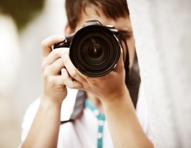 $150 for $300 Worth of Photography Classes — Controlled Farm