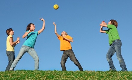 One or Two Weeks of Social Skills Group Sessions at Partners4Progress (Up to 60% Off)