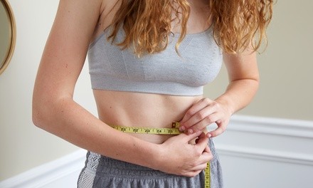 $79.20 for Weight-Loss Package with Supplements and B12 at Pain Management Center of Irvine ($488 Value)