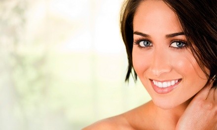 Eye Deal Treatment or Winkle-, Neck-, or Hand-Tini Treatment at Skin Science Institute (Up to 73% Off) 
